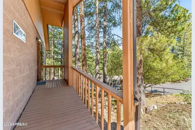 1300 N Rim Drive #1, Flagstaff, AZ 86001 - Photo 4