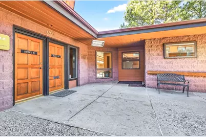 1300 N Rim Drive #1, Flagstaff, AZ 86001 - Photo 1