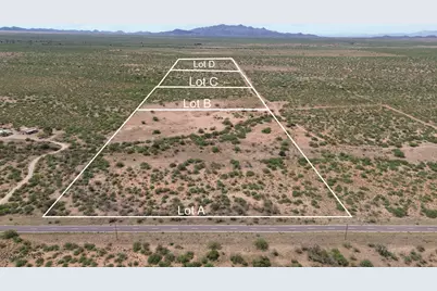 16.07 Ac E Highway 181 -- #D, Pearce, AZ 85625 - Photo 1