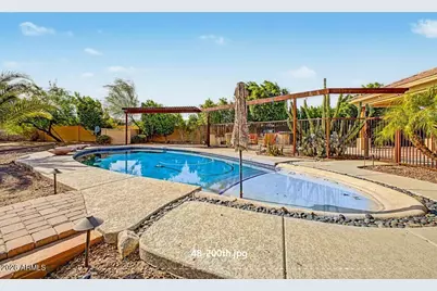3530 N 200th Drive, Buckeye, AZ 85396 - Photo 4