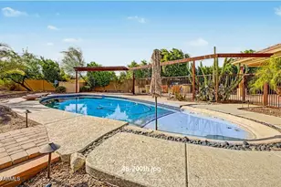 3530 N 200th Dr, Buckeye, AZ 85396 - Photo 4