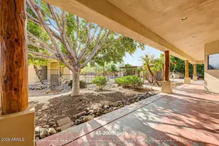 3530 N 200th Dr, Buckeye, AZ 85396 - Photo 22