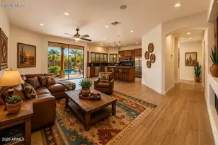 3530 N 200th Dr, Buckeye, AZ 85396 - Photo 2
