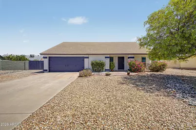 8822 W Purdue Avenue, Peoria, AZ 85345 - Photo 1