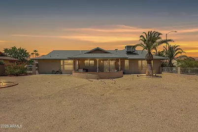 14630 W Antelope Drive, Sun City West, AZ 85375 - Photo 32