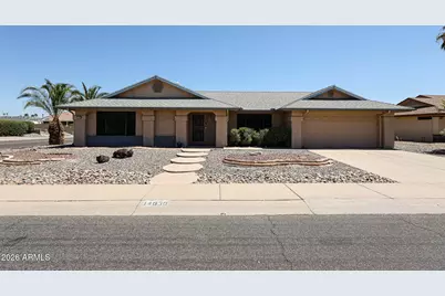 14630 W Antelope Drive, Sun City West, AZ 85375 - Photo 2