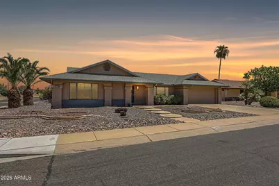 14630 W Antelope Drive, Sun City West, AZ 85375 - Photo 1