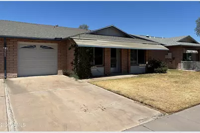 9920 N 97th Drive #B, Peoria, AZ 85345 - Photo 1