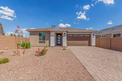 8331 N 53rd Drive, Glendale, AZ 85302 - Photo 1