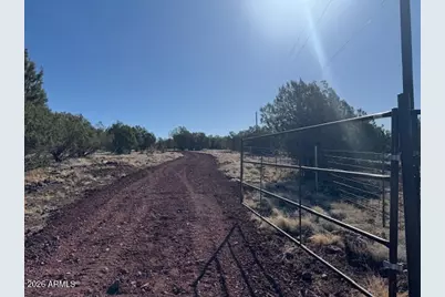 393 W Edgewood Drive #-, Williams, AZ 86046 - Photo 2