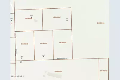 393 W Edgewood Drive #-, Williams, AZ 86046 - Photo 8