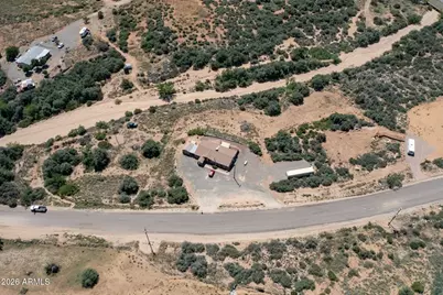 17455 E Old Cherry Road, Dewey, AZ 86327 - Photo 20