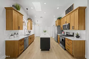 2519 E Lynwood St, Mesa, AZ 85213 - Photo 8