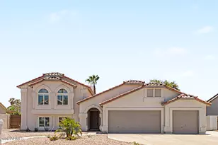 2519 E Lynwood St, Mesa, AZ 85213 - Photo 2