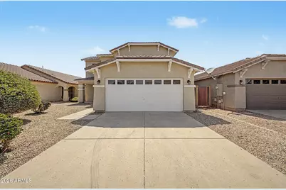 38550 N La Grange Lane, San Tan Valley, AZ 85140 - Photo 2