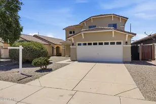 38550 N La Grange Ln, San Tan Valley, AZ 85140 - Photo 1