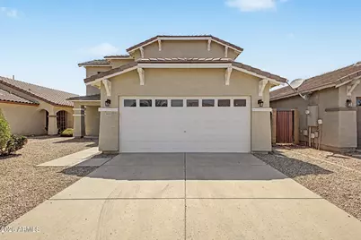 38550 N La Grange Lane, San Tan Valley, AZ 85140 - Photo 1