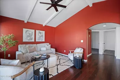 1726 E Behrend Drive, Phoenix, AZ 85024 - Photo 24
