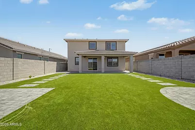 19210 W Solano Drive, Litchfield Park, AZ 85340 - Photo 42