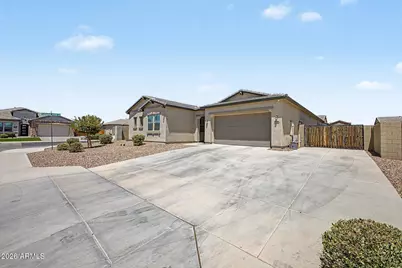 40641 N Barred Place, San Tan Valley, AZ 85140 - Photo 1