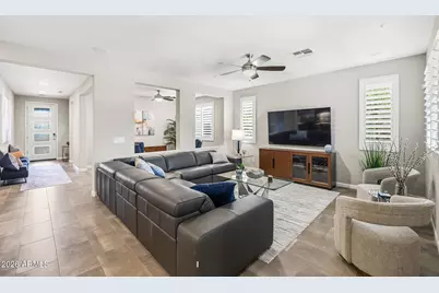 13335 W Milton Drive, Peoria, AZ 85383 - Photo 20