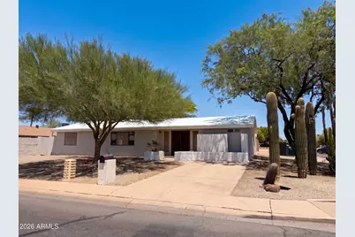103 N 63rd Street, Mesa, AZ 85205 - Photo 1