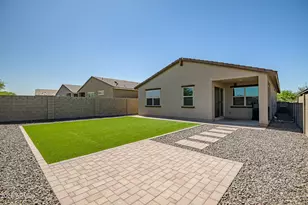 6732 W Pedro Ln, Laveen, AZ 85339 - Photo 22