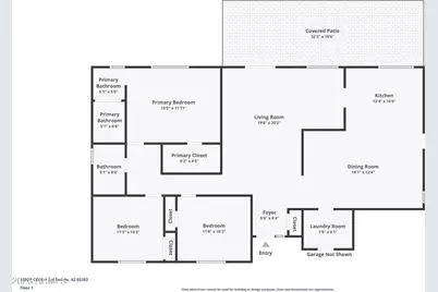 1358 E Chilton Drive, Tempe, AZ 85283 - Photo 42