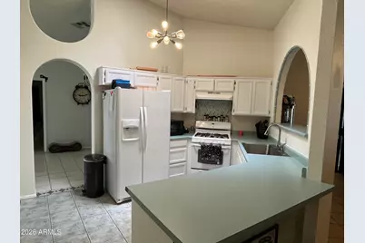 1862 Camino Montana --, Sierra Vista, AZ 85635 - Photo 8