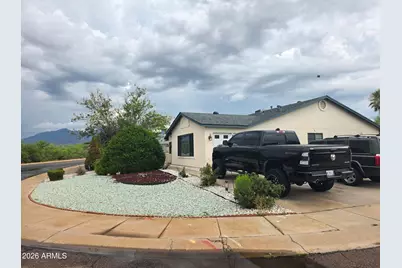 1862 Camino Montana --, Sierra Vista, AZ 85635 - Photo 4