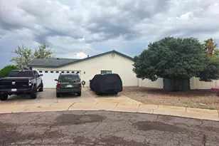 1862 Camino Montana --, Sierra Vista, AZ 85635 - Photo 22
