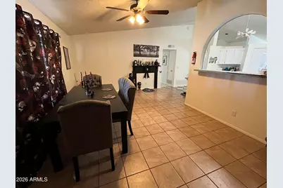 1862 Camino Montana --, Sierra Vista, AZ 85635 - Photo 8