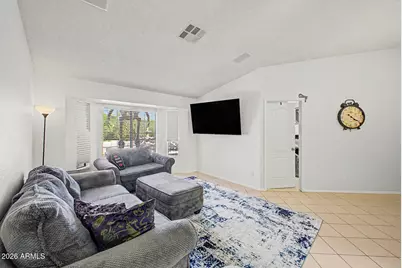 1862 Camino Montana --, Sierra Vista, AZ 85635 - Photo 12