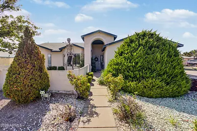 1862 Camino Montana --, Sierra Vista, AZ 85635 - Photo 2