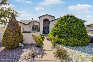 1862 Camino Montana --, Sierra Vista, AZ 85635 - Photo 2