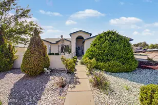 1862 Camino Montana --, Sierra Vista, AZ 85635 - Photo 1