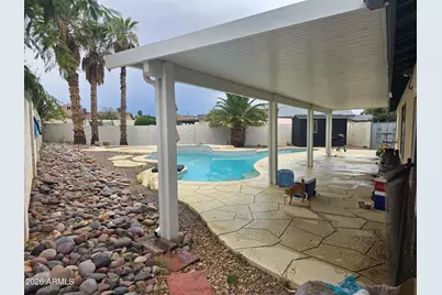1862 Camino Montana --, Sierra Vista, AZ 85635 - Photo 60