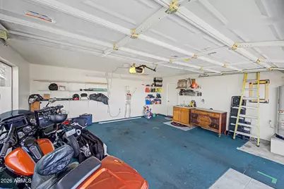 1862 Camino Montana --, Sierra Vista, AZ 85635 - Photo 34