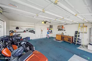 1862 Camino Montana --, Sierra Vista, AZ 85635 - Photo 34