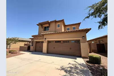 17139 W Las Palmaritas Drive, Waddell, AZ 85355 - Photo 1