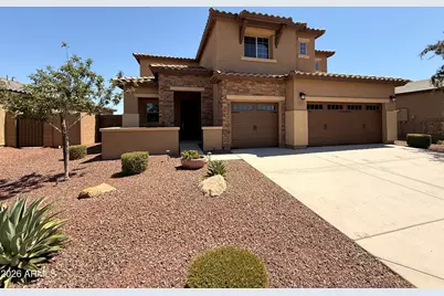 17139 W Las Palmaritas Drive, Waddell, AZ 85355 - Photo 2