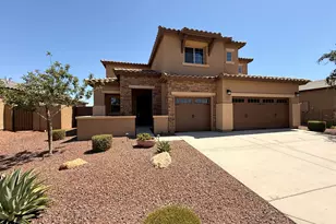 17139 W Las Palmaritas Dr, Waddell, AZ 85355 - Photo 2