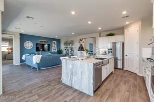 17139 W Las Palmaritas Dr, Waddell, AZ 85355 - Photo 18