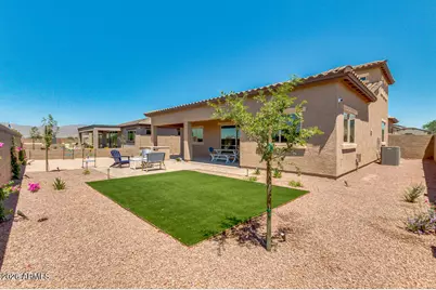 17139 W Las Palmaritas Drive, Waddell, AZ 85355 - Photo 50
