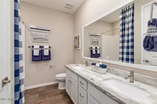 17139 W Las Palmaritas Dr, Waddell, AZ 85355 - Photo 46