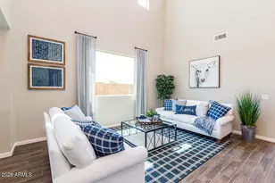 17139 W Las Palmaritas Dr, Waddell, AZ 85355 - Photo 8