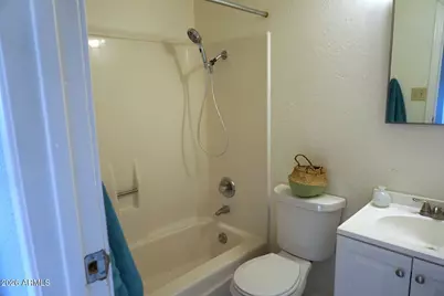 214 N Canyon Drive #2, Sierra Vista, AZ 85635 - Photo 6