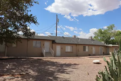 214 N Canyon Drive #2, Sierra Vista, AZ 85635 - Photo 1