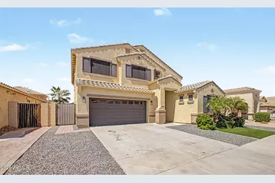 17624 W Voltaire Street, Surprise, AZ 85388 - Photo 10
