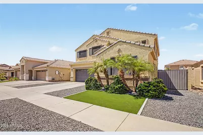 17624 W Voltaire Street, Surprise, AZ 85388 - Photo 24